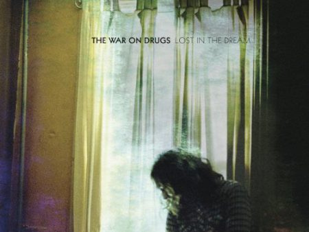 War On Drugs - Lost In The Dream LP For Sale