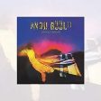 Amon Duul II - Carnival in Babylon 2LP Fashion