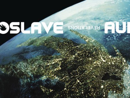 Audioslave - Revelations CD Online