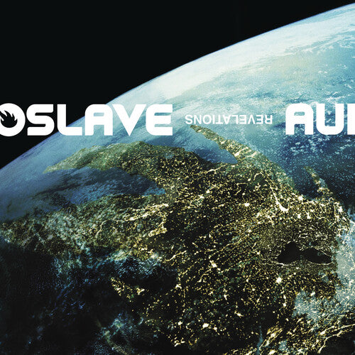 Audioslave - Revelations CD Online