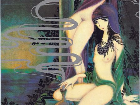 Yoshiko Sai - Mikkou LP Sale