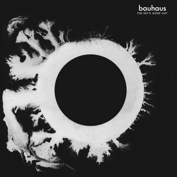 Bauhaus - The Sky s Gone Out LP on Sale