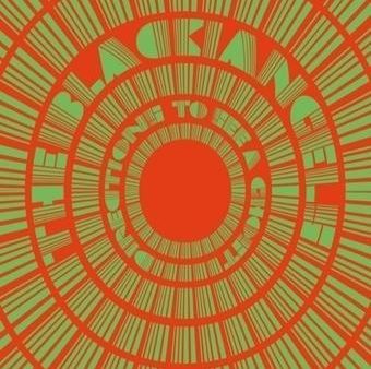 Black Angels - Directions To See A Ghost LP Online