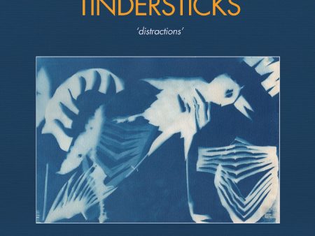 Tindersticks - Distractions Online Hot Sale