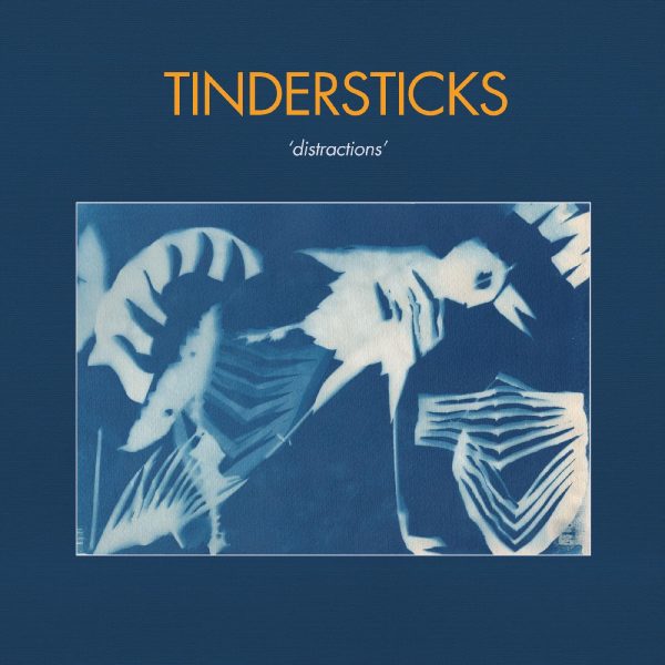 Tindersticks - Distractions Online Hot Sale