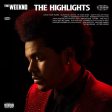 Weeknd - The Highlights 2LP For Discount