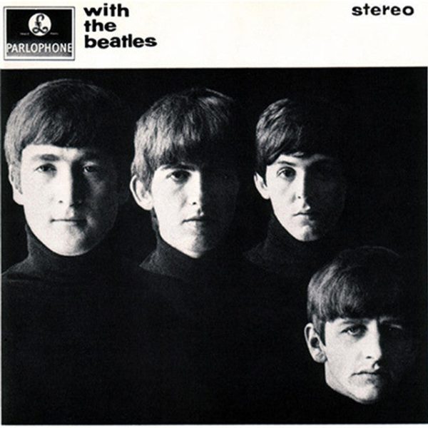 Beatles - With The Beatles LP For Discount