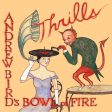 Andrew Bird s Bowl Of Fire - Thrills LP (Red Color Vinyl) Supply