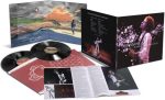 Bob Dylan - Another Budokan 1978 2LP Online Hot Sale