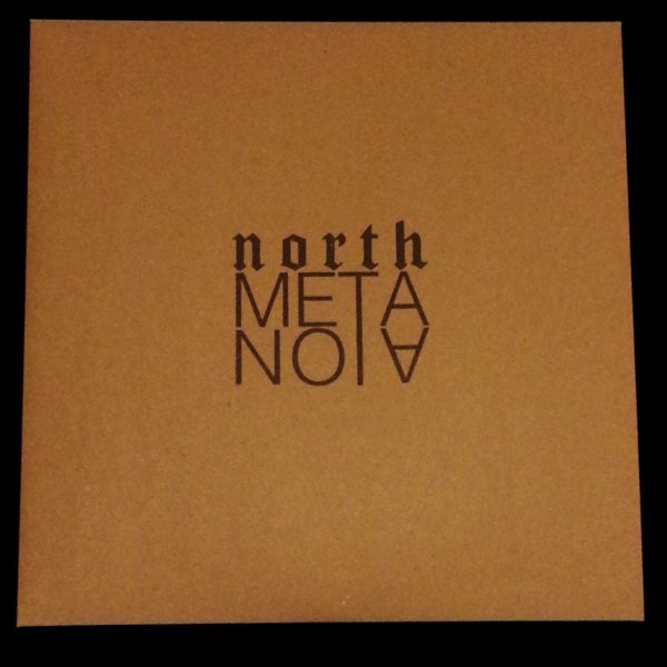 North - Metanoia EP Online Hot Sale