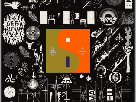 Bon Iver - 22, A Million CD on Sale