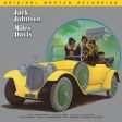 Miles Davis - A Tribute To Jack Johnson LP (MoFi) For Discount