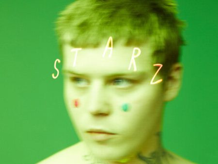 Yung Lean - Starz LP Cheap