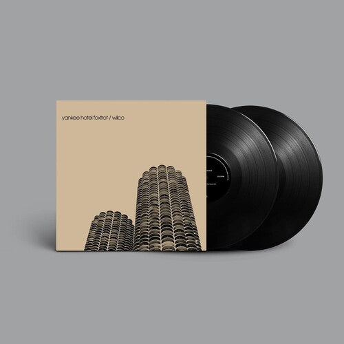 Wilco - Yankee Hotel Foxtrot 2LP (2022 Remastered) For Cheap