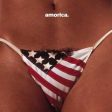 Black Crowes - Amorica LP on Sale