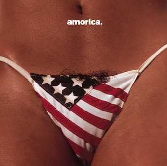 Black Crowes - Amorica LP on Sale