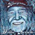 Willie Nelson - Bluegrass LP (Electric Blue Vinyl) Online now