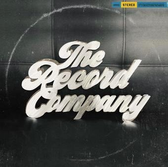 The Record Company - The 4th Album LP Online