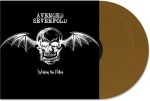 Avenged Sevenfold - Waking the Fallen 2LP (20th Anniversary Gold Vinyl) Online