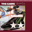 Cars - Heartbeat City LP (MoFi) Online Sale