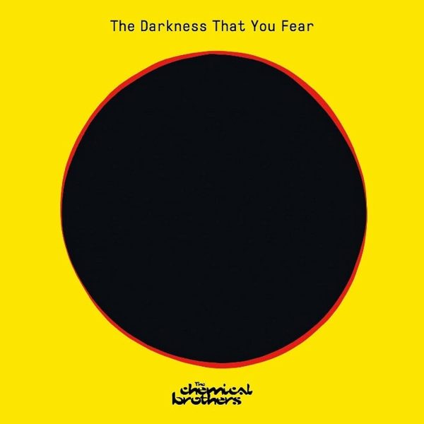 The Chemical Brothers - The Darkness That You Fear 12-inch (RSD 2021 - MARKDOWN) Supply