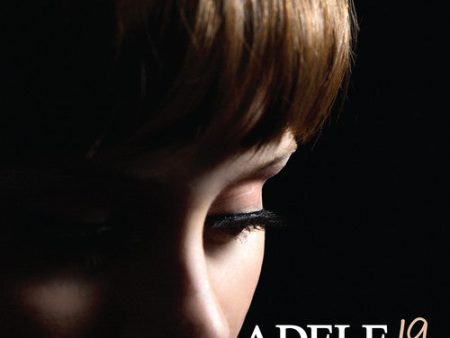 Adele - 19 CD For Discount