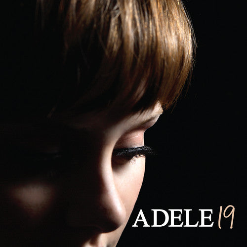 Adele - 19 CD For Discount