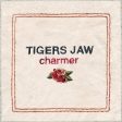 Tigers Jaw - Charmer LP (Tangerine Vinyl) Supply