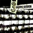 3 Doors Down - The Better Life 2LP Online Sale