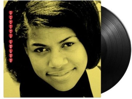 Bettye Swann - Bettye Swann LP (Music on Vinyl version, Import) Sale