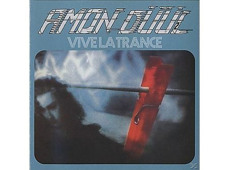 Amon Duul II - Vive La Trance 2LP For Cheap