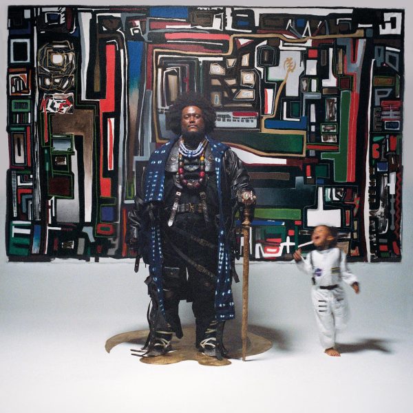 Kamasi Washington - Fearless Movement 2LP Discount