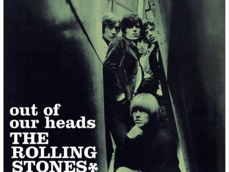 The Rolling Stones - Out Of Our Heads LP (UK 180g) For Discount