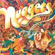 Various Artists - Nuggets: Original Artyfacts From The First Psychedelic Era: 1965-1968 2LP (Psychedelic Red & Yellow Vinyl) Online Hot Sale