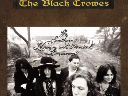 Black Crowes - The Southern Harmony And Musical Companion LP (2023 Remaster) Sale