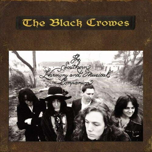 Black Crowes - The Southern Harmony And Musical Companion LP (2023 Remaster) Sale