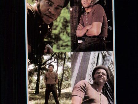 Bill Withers - Still Bill CD For Discount