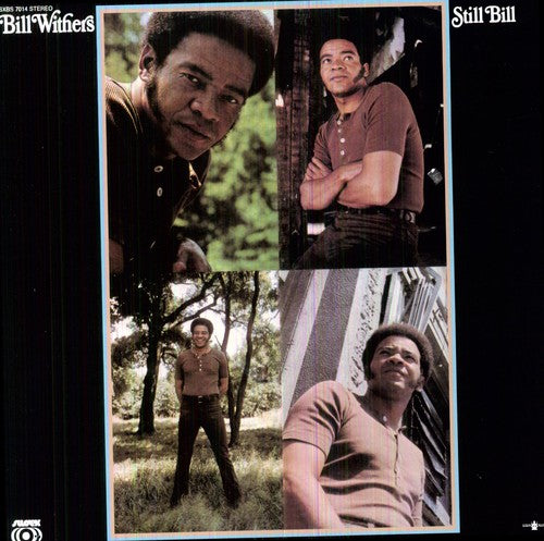 Bill Withers - Still Bill CD For Discount