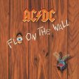 AC DC - Fly On The Wall CD Cheap