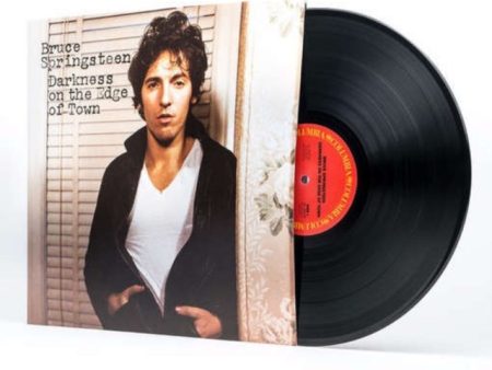 Bruce Springsteen - Darkness On The Edge Of Town LP (180g) Online