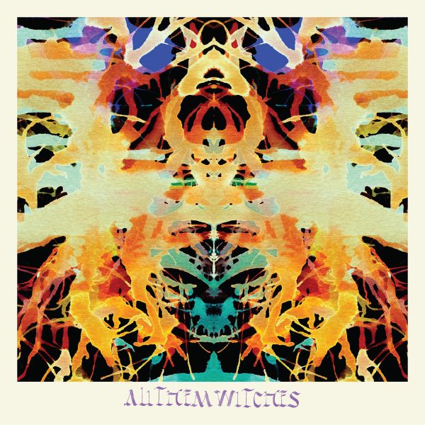 All Them Witches - Sleeping Through The War Discount