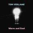 Tom Verlaine - Warm And Cool LP (Pink Vinyl) Discount