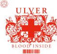 Ulver - Blood Inside LP (Red Vinyl) For Sale