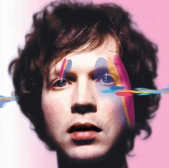 Beck - Sea Change LP For Discount