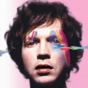 Beck - Sea Change LP For Discount