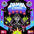 Zombi - Zombi & Friends 1 (Silver Vinyl) Supply