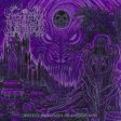 Ancestral Shadows - Wolven Mysteries Of Ancient Lore LP (Purple Pink White Splatter Vinyl) Discount