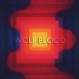 Wolf Blood - II LP (Blue Magenta Black vinyl) Online