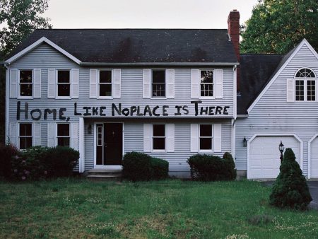 The Hotelier - Home, Like Noplace Is There LP Hot on Sale