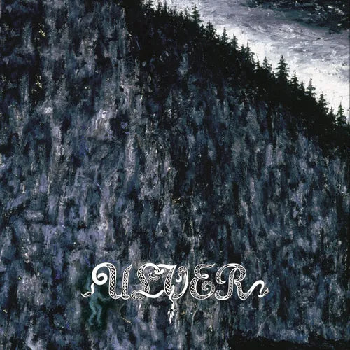 Ulver - Et Eeventyr I 5 Capitler LP (Purple Vinyl) on Sale